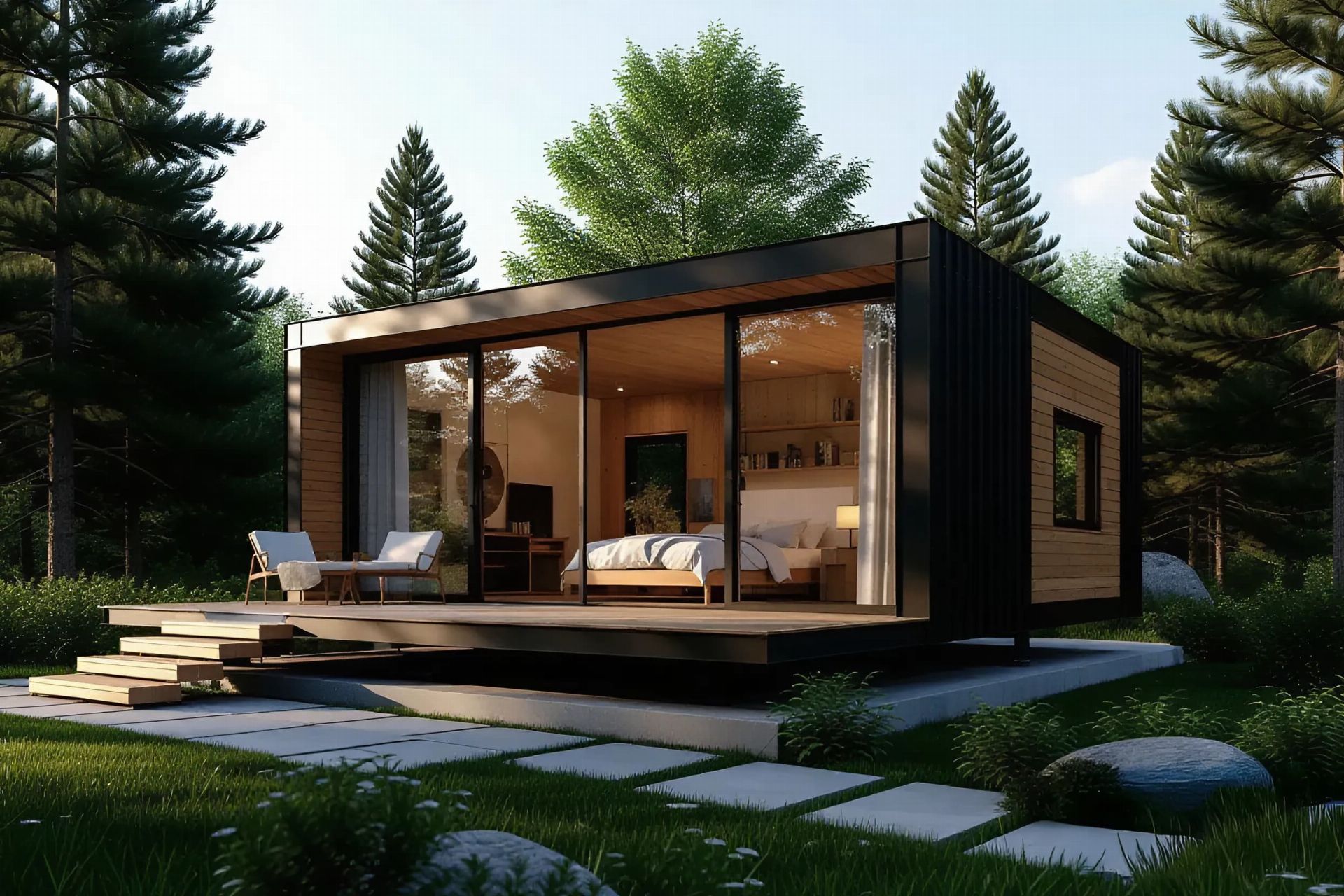 Sağlam Temeller Üzerine Kurulu Bir Gelecek