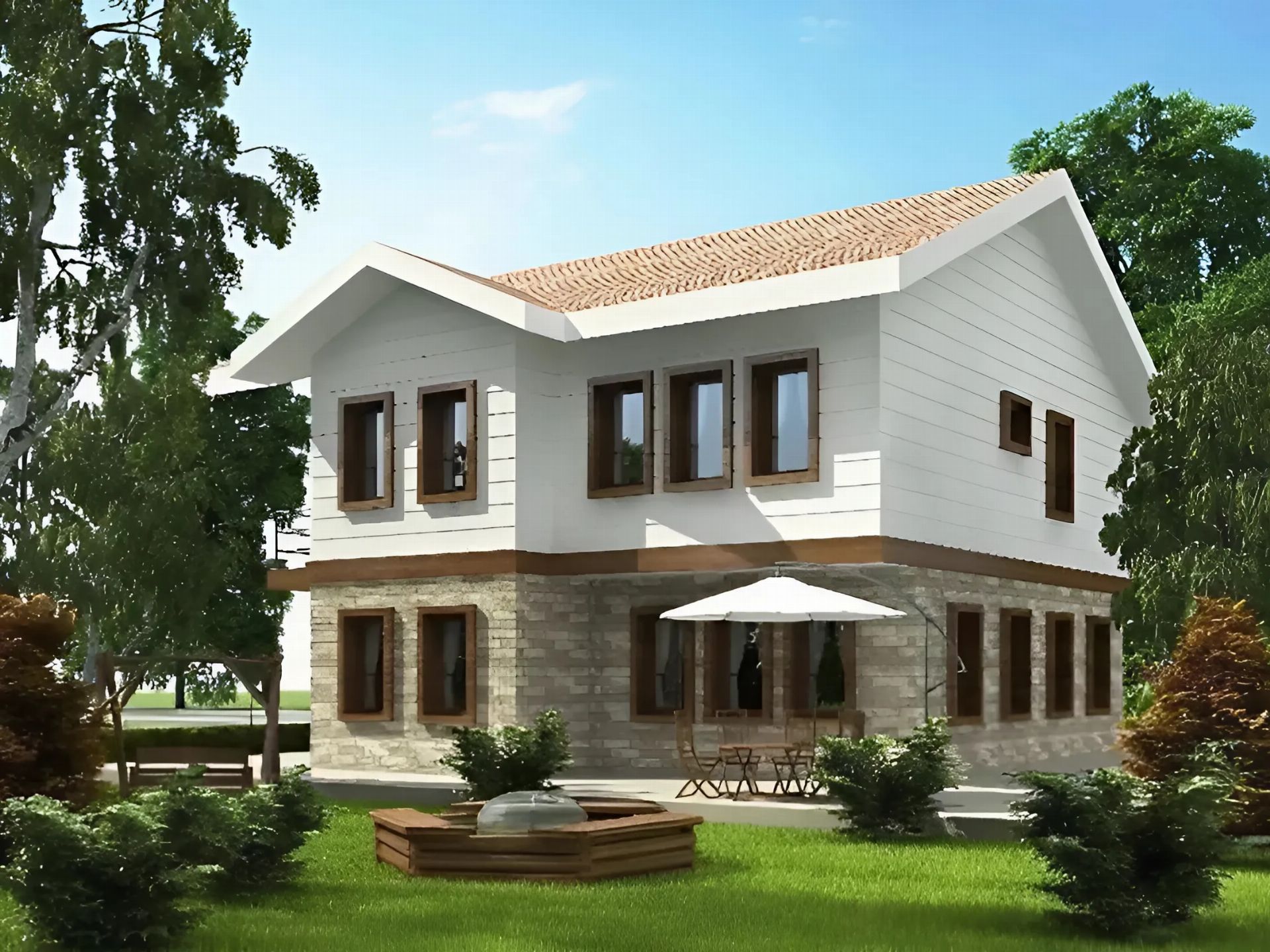 20 Yıllık Tecrübe ile Güvenli ve Modern Yapılar İnşa Ediyoruz-2