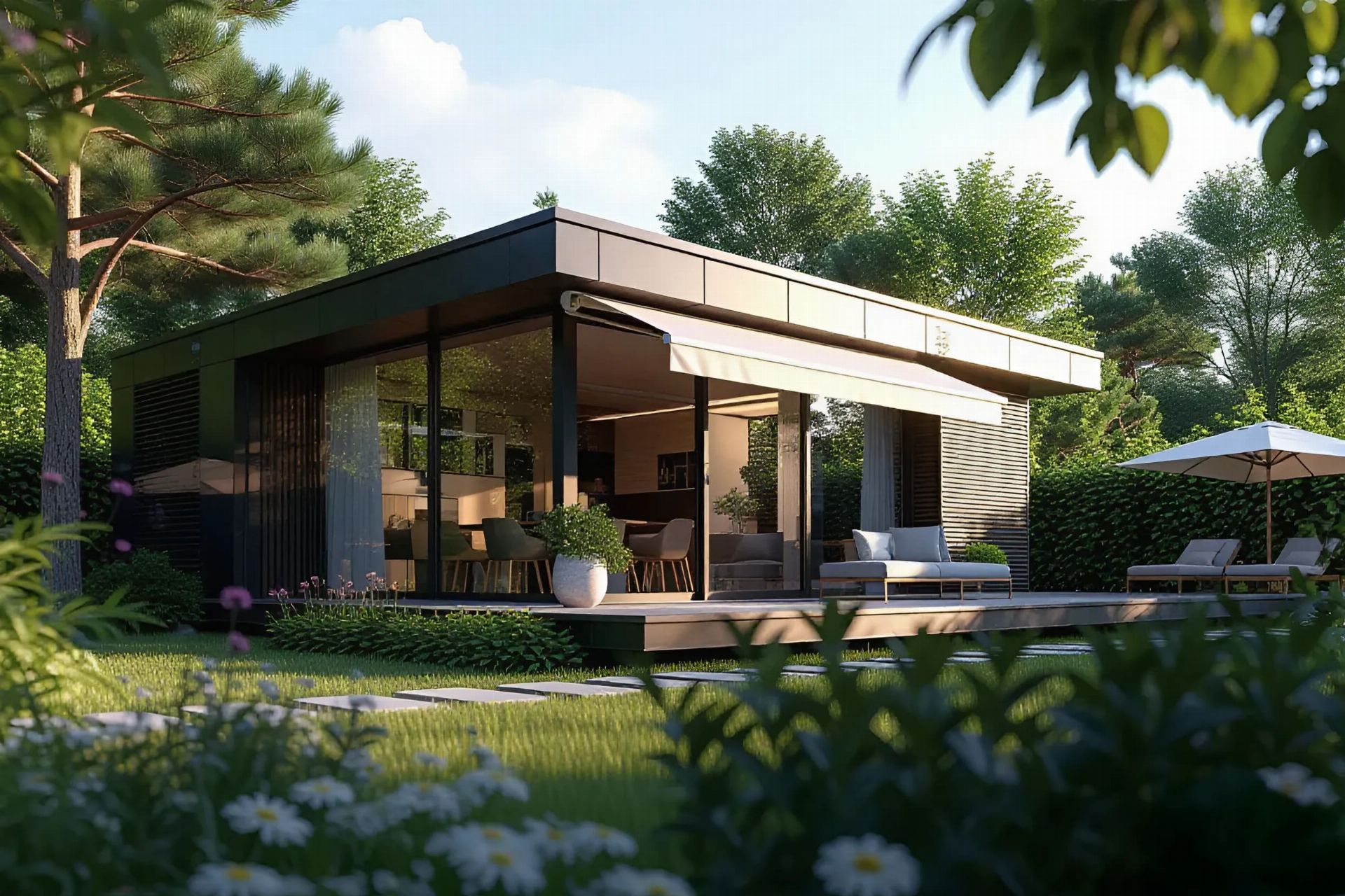 Yüksek Yalıtım Performansı ile Dört Mevsim Konfor-2